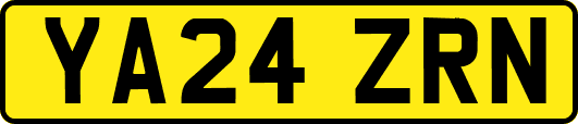 YA24ZRN