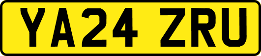 YA24ZRU