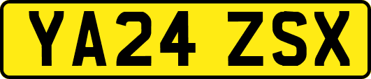 YA24ZSX
