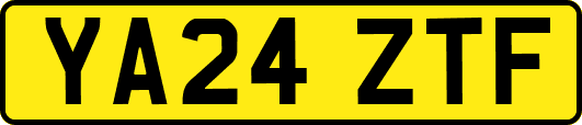 YA24ZTF