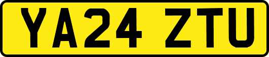 YA24ZTU