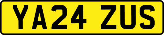 YA24ZUS