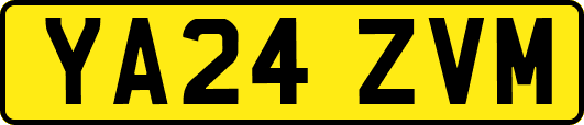 YA24ZVM