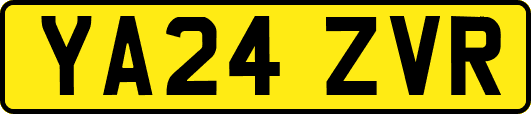 YA24ZVR