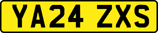 YA24ZXS