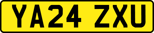 YA24ZXU