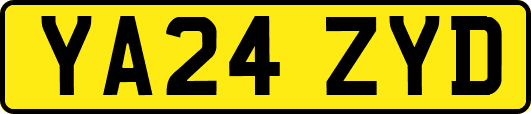 YA24ZYD