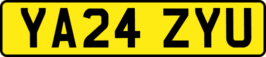 YA24ZYU