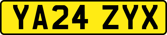 YA24ZYX
