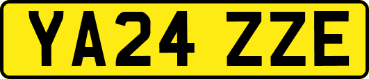 YA24ZZE