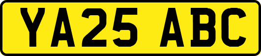 YA25ABC