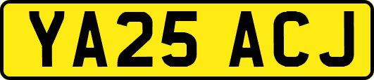 YA25ACJ