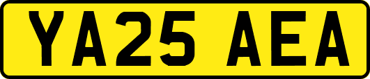 YA25AEA