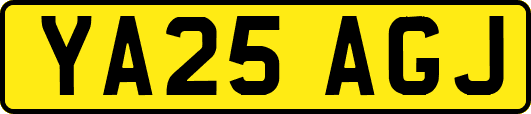 YA25AGJ