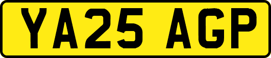 YA25AGP