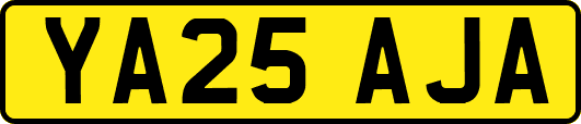 YA25AJA