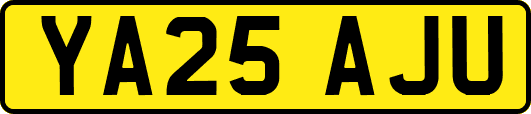 YA25AJU