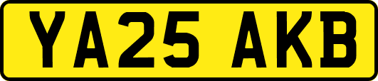YA25AKB