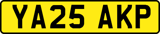YA25AKP