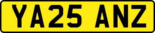 YA25ANZ