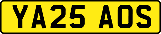 YA25AOS