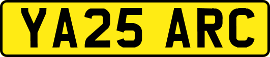 YA25ARC