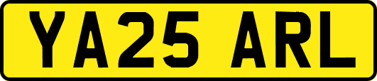 YA25ARL