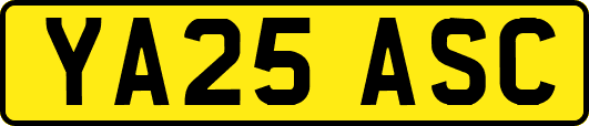 YA25ASC