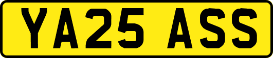 YA25ASS