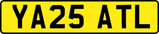 YA25ATL