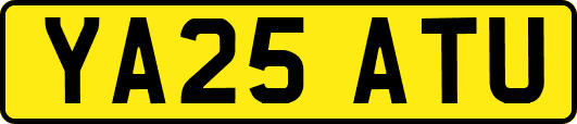 YA25ATU