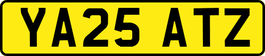 YA25ATZ
