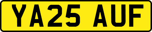YA25AUF