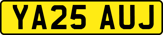 YA25AUJ