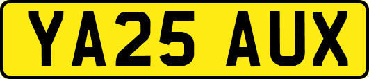 YA25AUX
