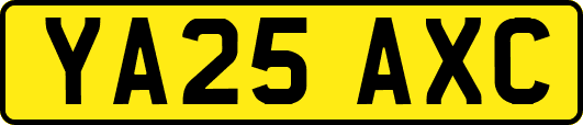 YA25AXC