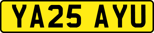YA25AYU