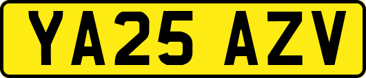 YA25AZV