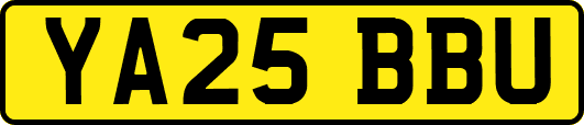 YA25BBU