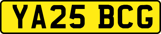 YA25BCG