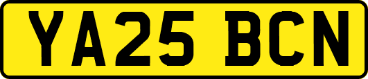 YA25BCN