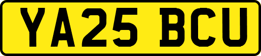 YA25BCU