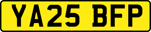 YA25BFP