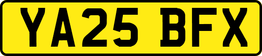 YA25BFX