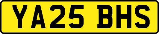 YA25BHS