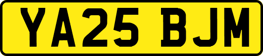 YA25BJM
