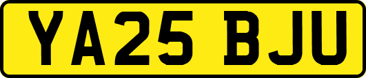 YA25BJU