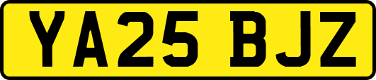 YA25BJZ