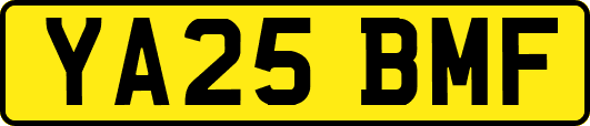 YA25BMF