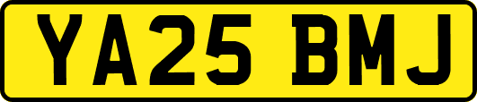 YA25BMJ